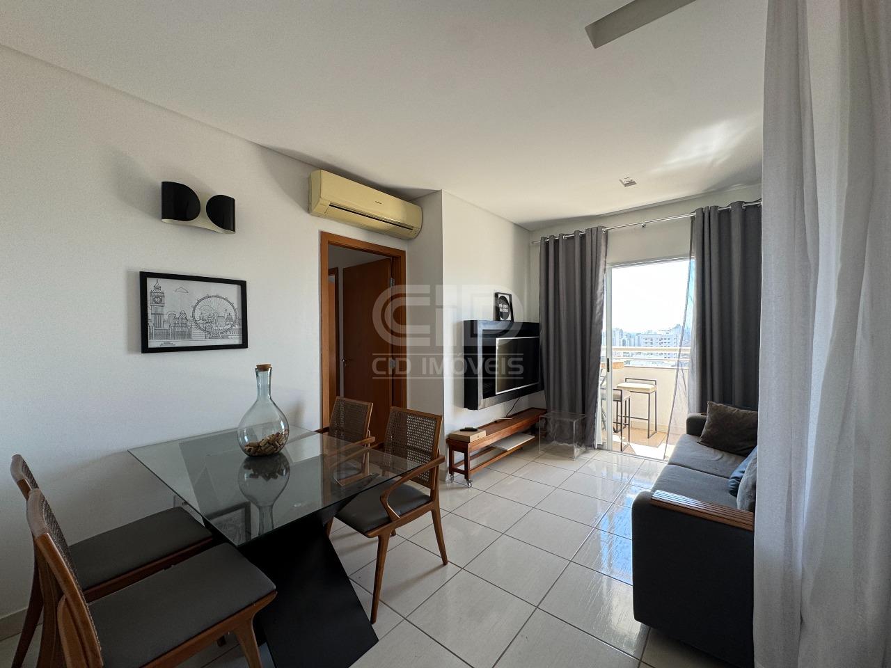 Apartamento, 2 quartos, 61 m² - Foto 2