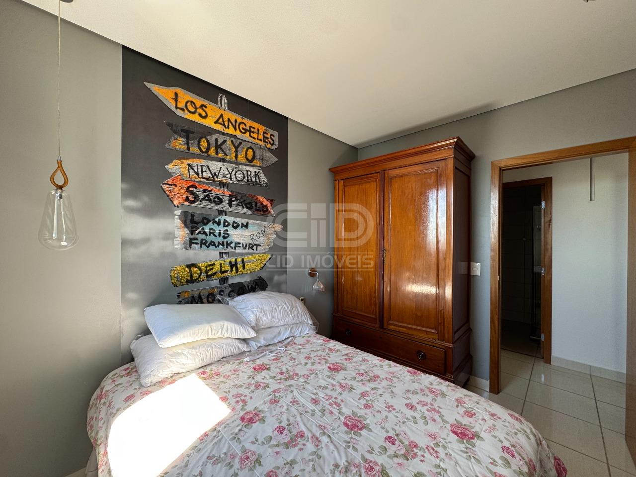 Apartamento, 2 quartos, 61 m² - Foto 9