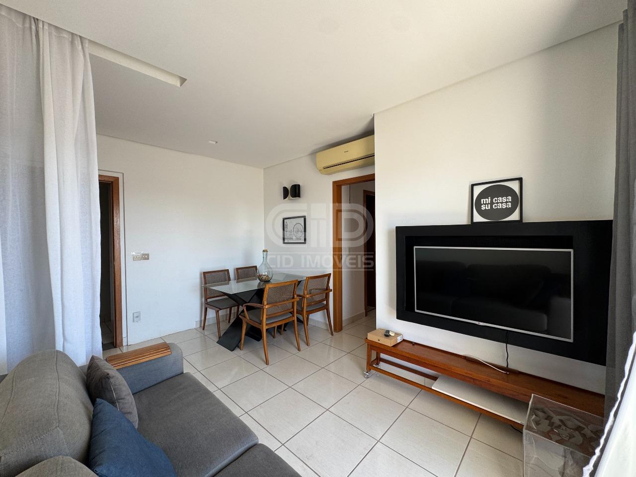 Apartamento, 2 quartos, 61 m² - Foto 4