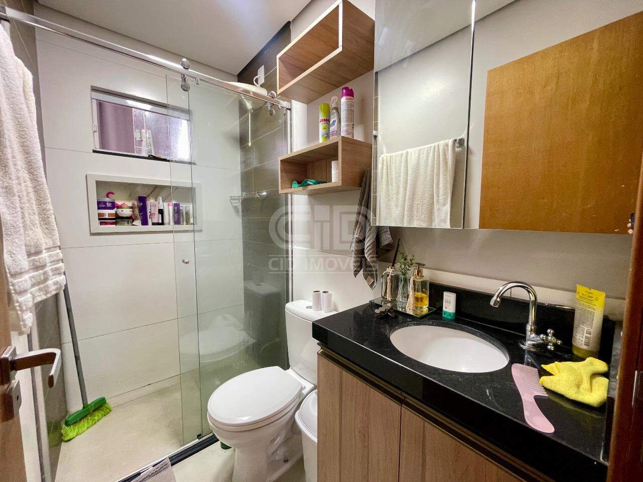 Sobrado, 3 quartos, 138 m² - Foto 19