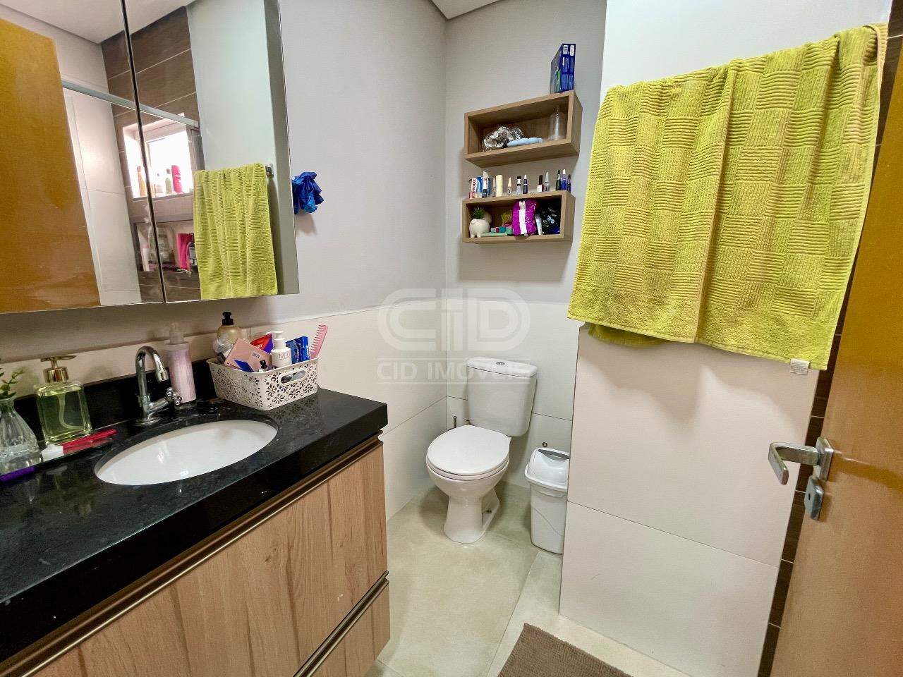 Sobrado, 3 quartos, 138 m² - Foto 22