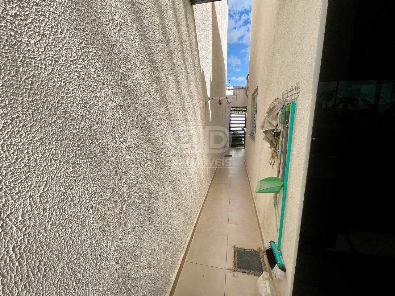 Sobrado, 3 quartos, 138 m² - Foto 9