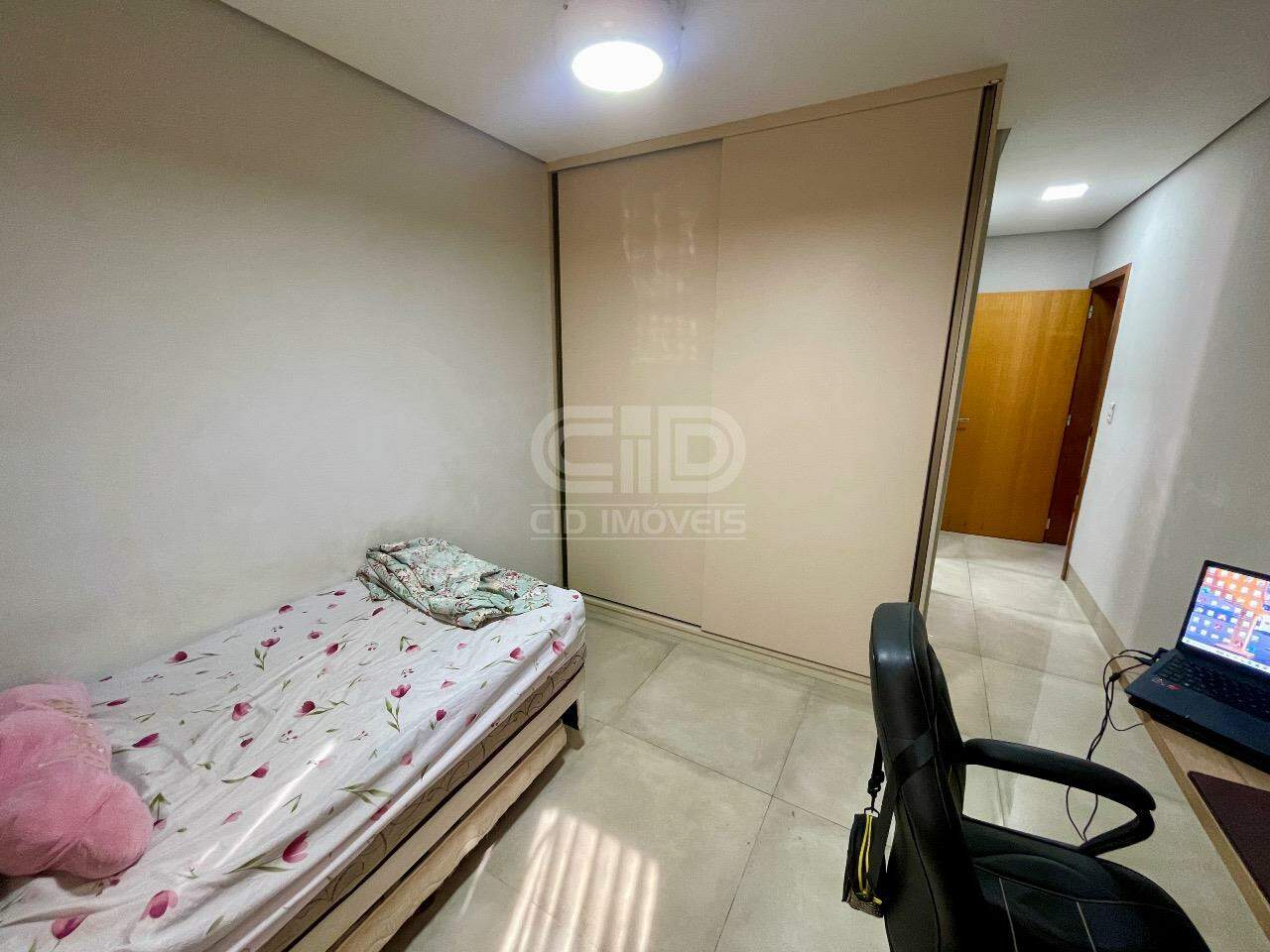 Sobrado, 3 quartos, 138 m² - Foto 21
