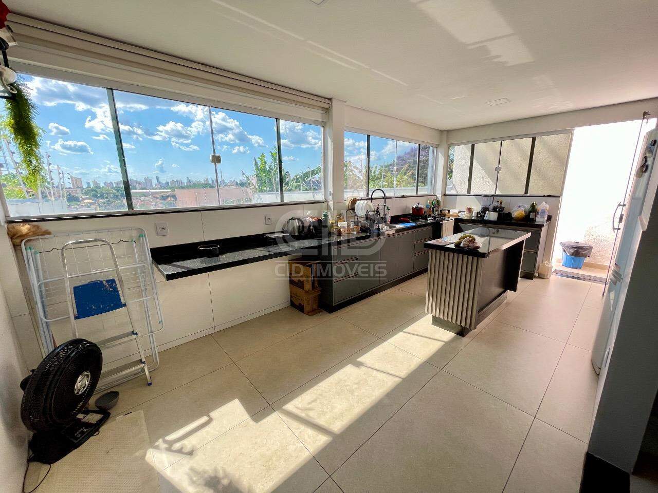 Sobrado, 3 quartos, 138 m² - Foto 6