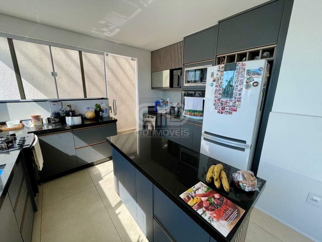 Sobrado, 3 quartos, 138 m² - Foto 8
