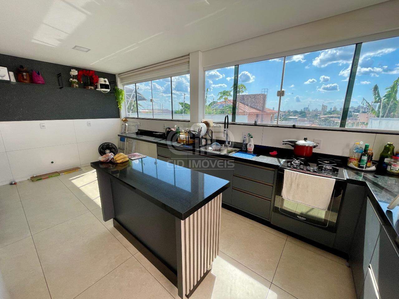 Sobrado, 3 quartos, 138 m² - Foto 7