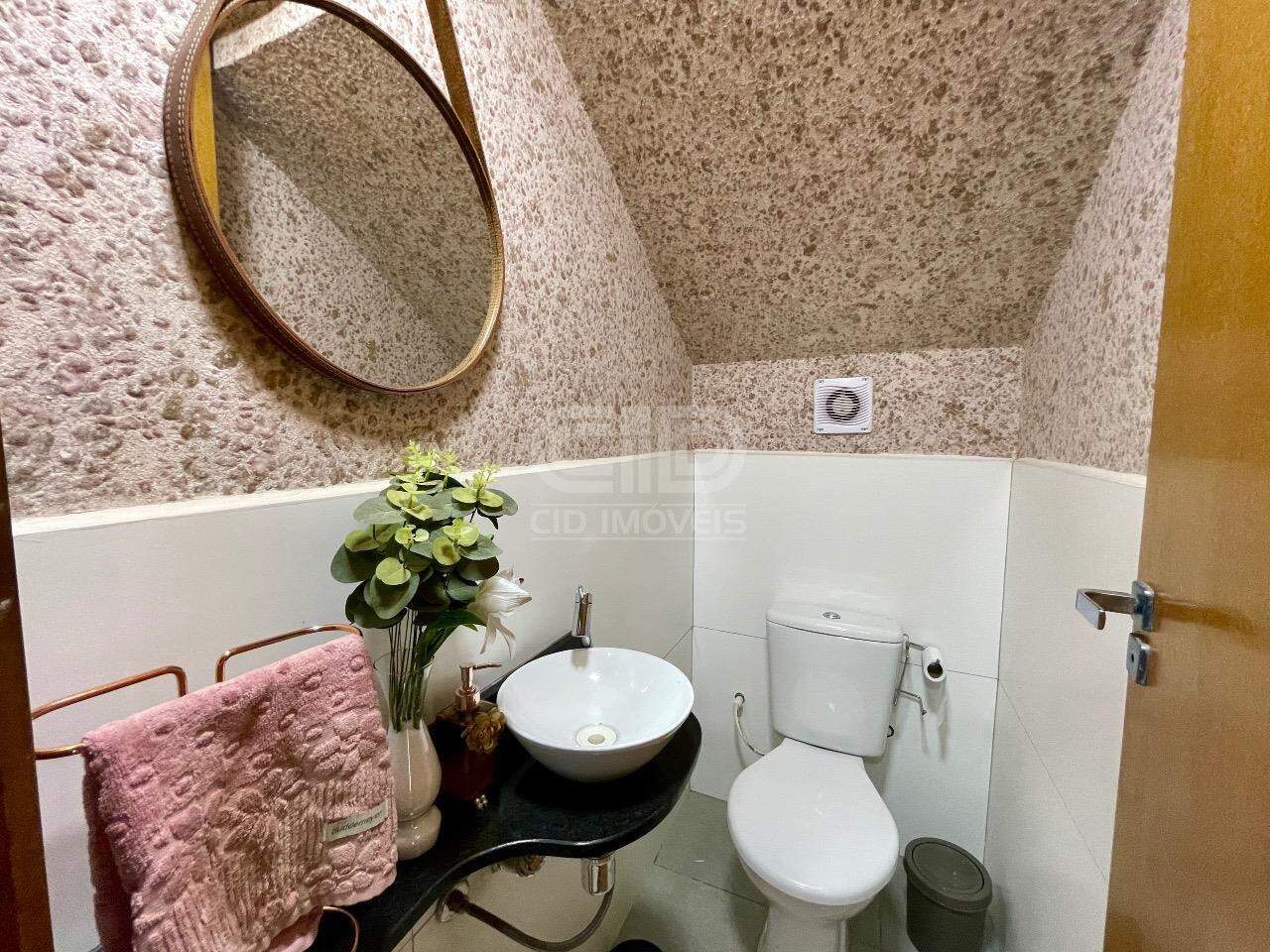 Sobrado, 3 quartos, 138 m² - Foto 5