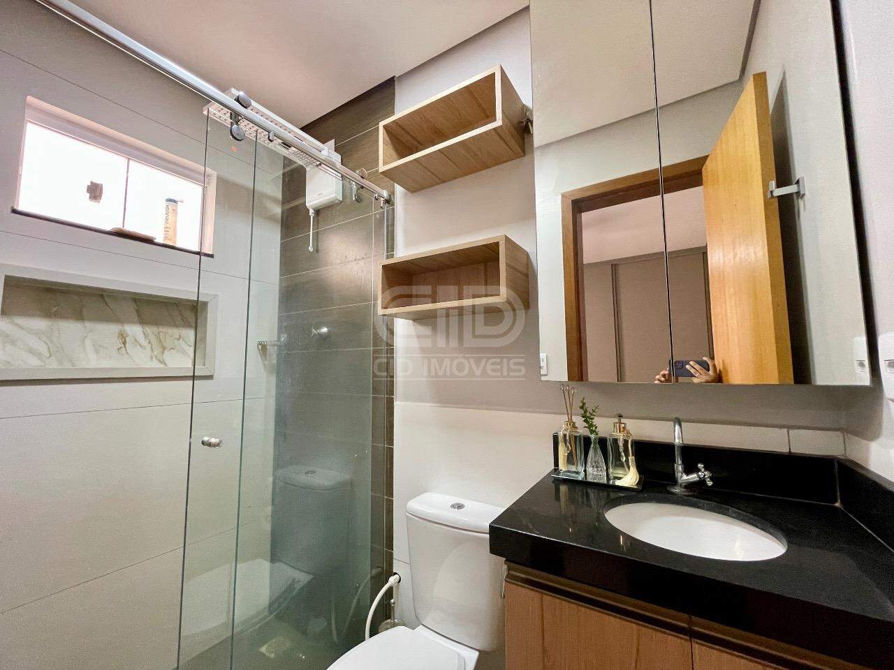 Sobrado, 3 quartos, 138 m² - Foto 13
