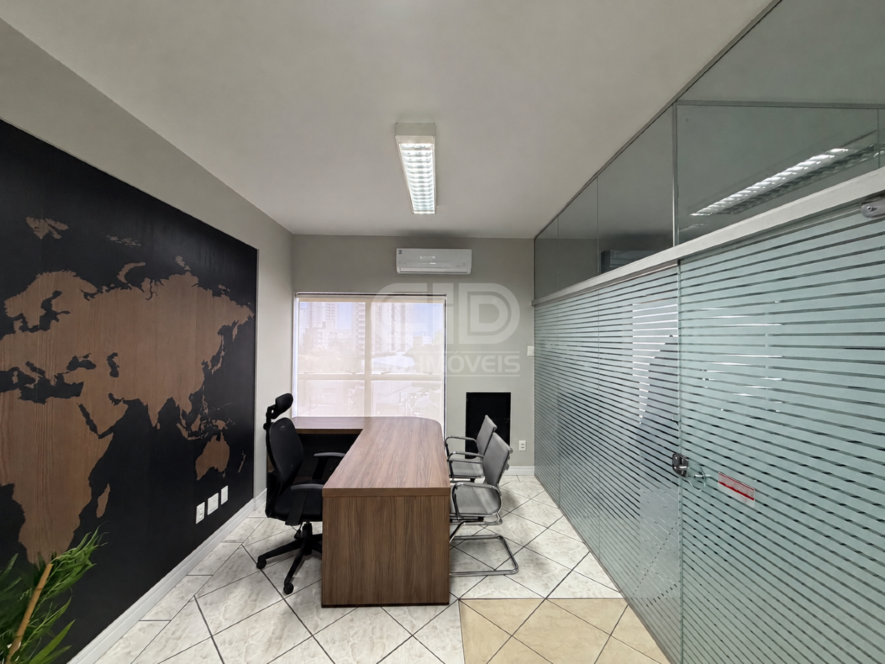 Sala-Conjunto, 86 m² - Foto 4