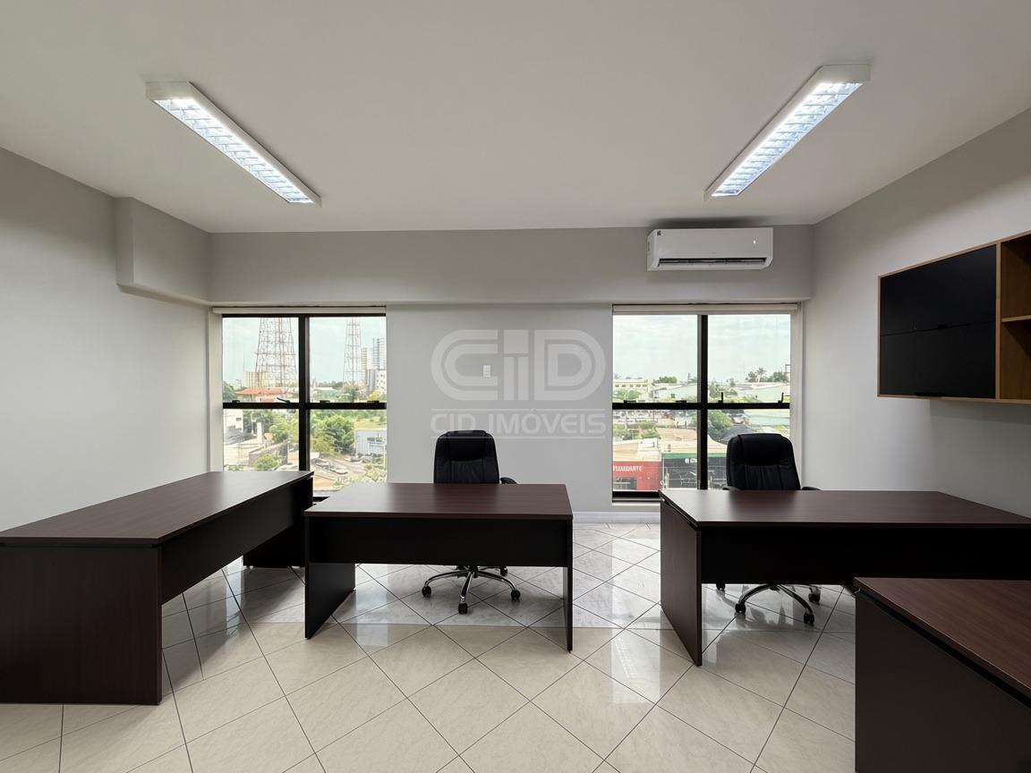 Sala-Conjunto, 86 m² - Foto 1