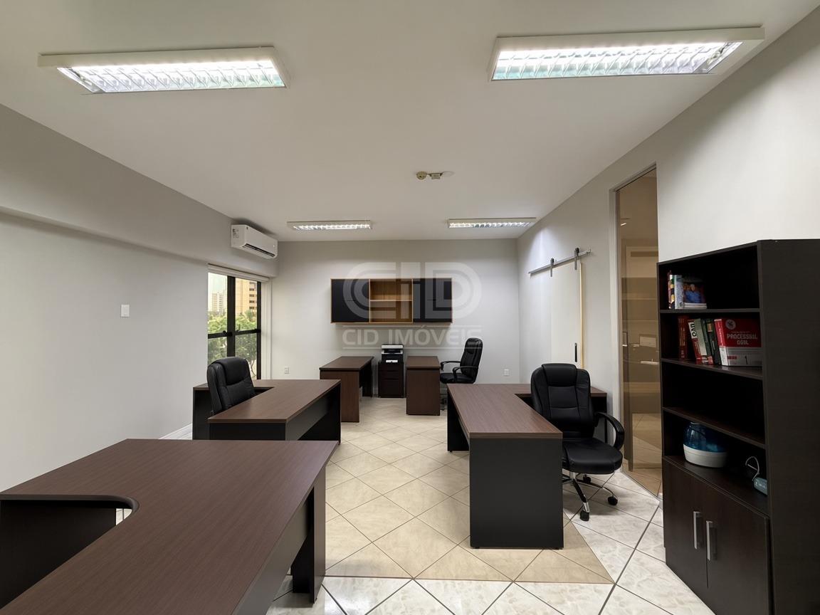 Sala-Conjunto, 86 m² - Foto 2