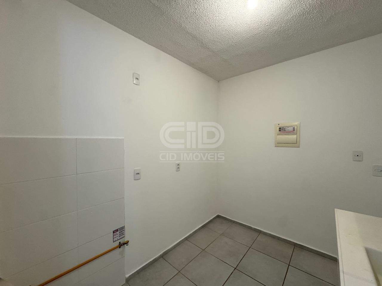 Apartamento para aluguel no Cachoeira das Garças: