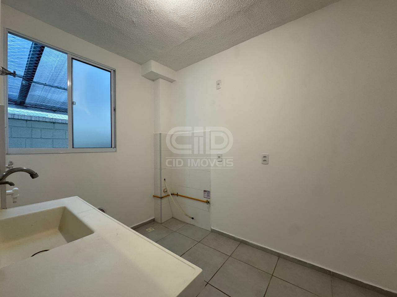 Apartamento para aluguel no Cachoeira das Garças: