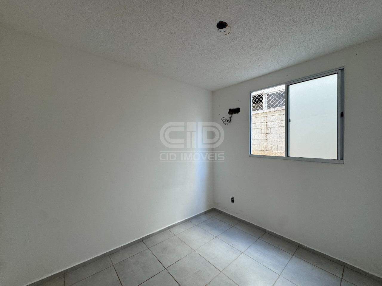 Apartamento para aluguel no Cachoeira das Garças:
