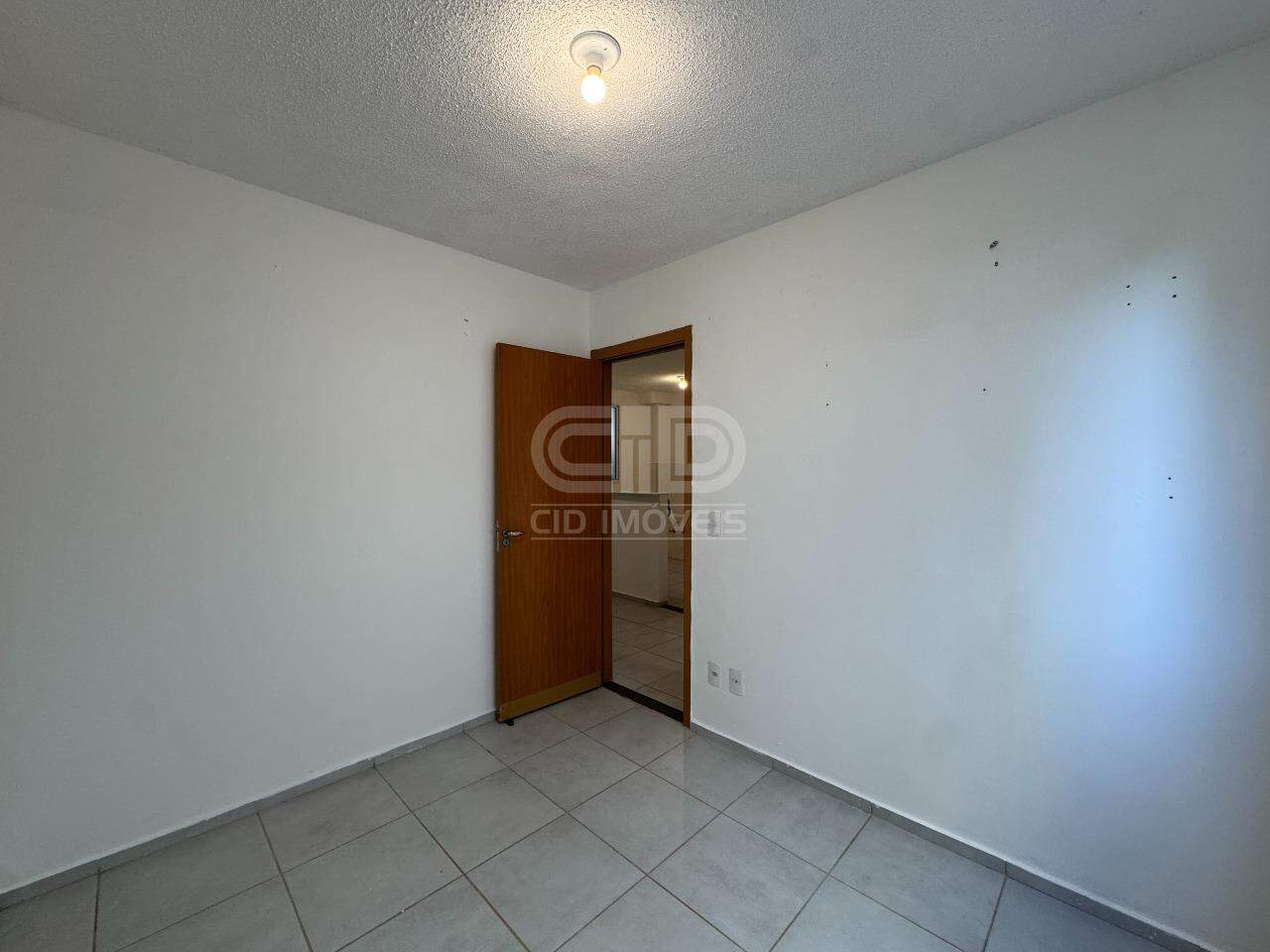 Apartamento para aluguel no Cachoeira das Garças: