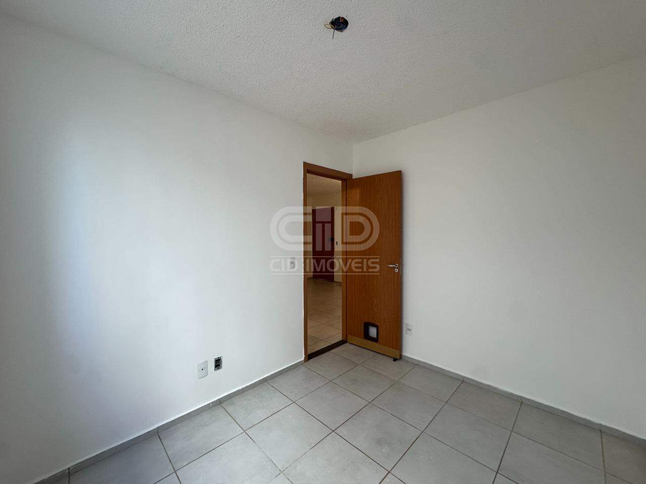 Apartamento para aluguel no Cachoeira das Garças: