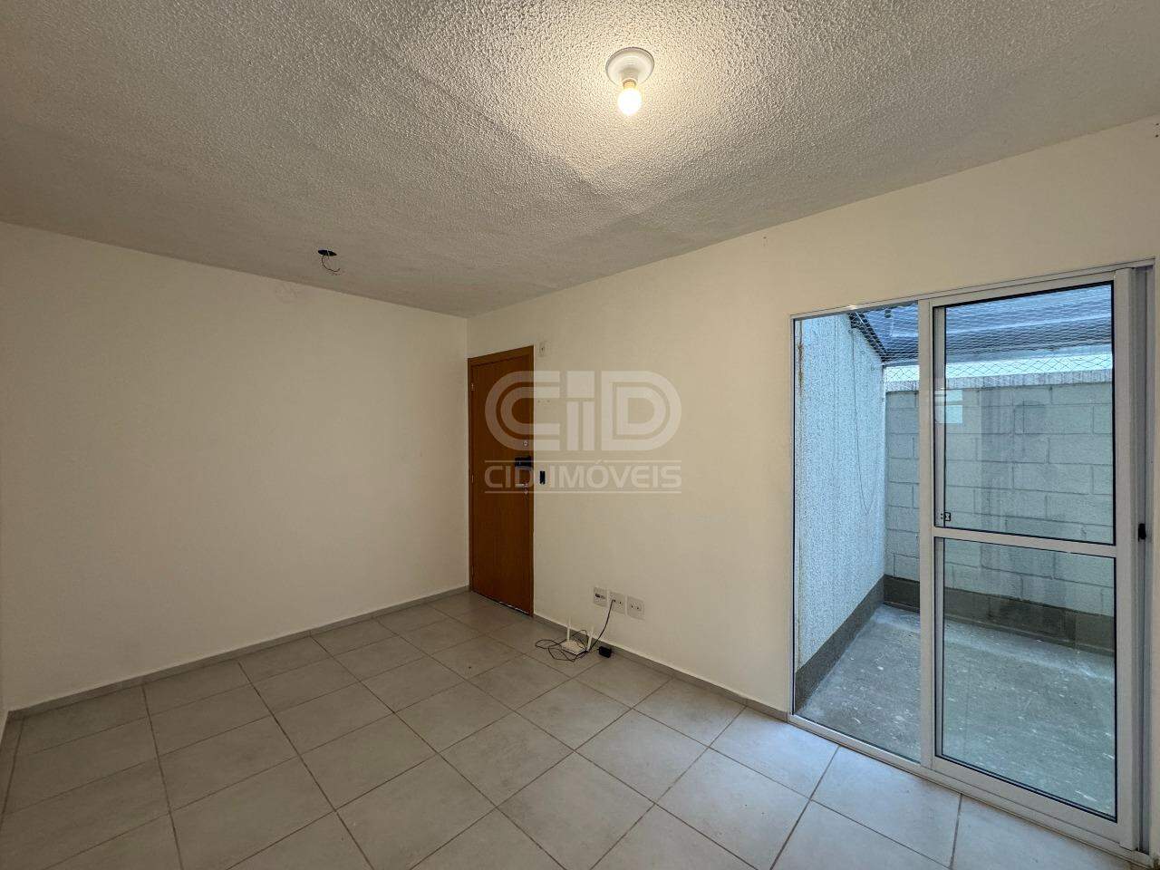 Apartamento para aluguel no Cachoeira das Garças: 