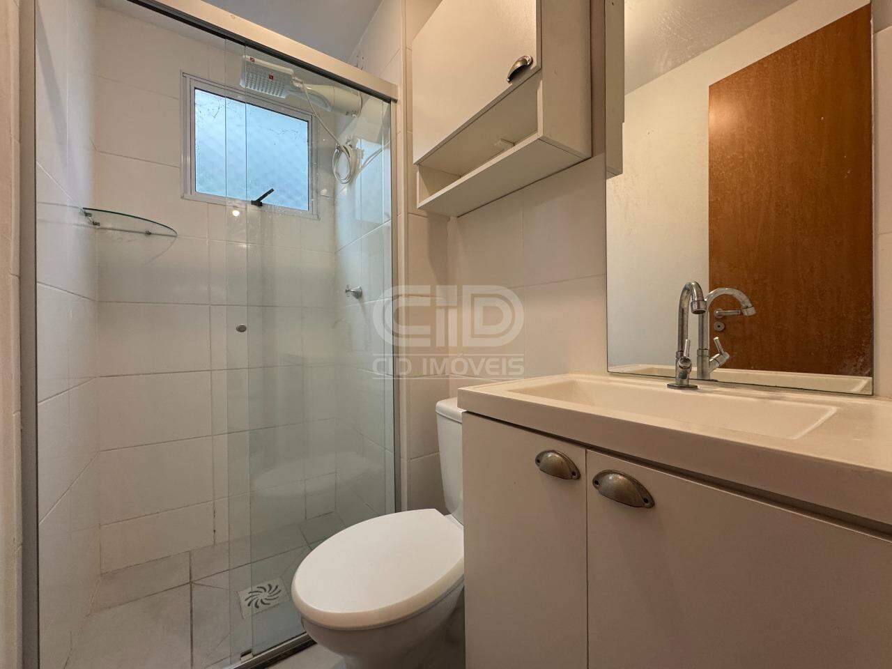 Apartamento para aluguel no Cachoeira das Garças: