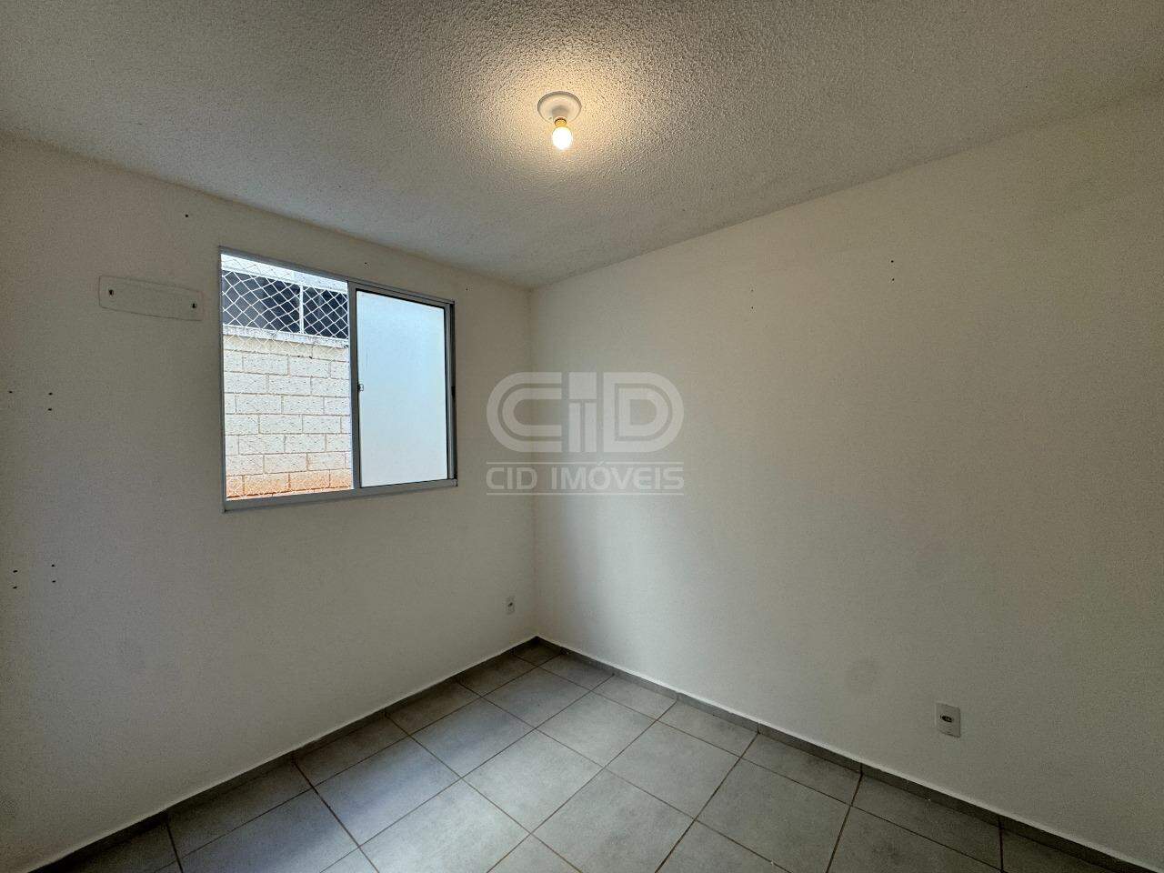 Apartamento para aluguel no Cachoeira das Garças: