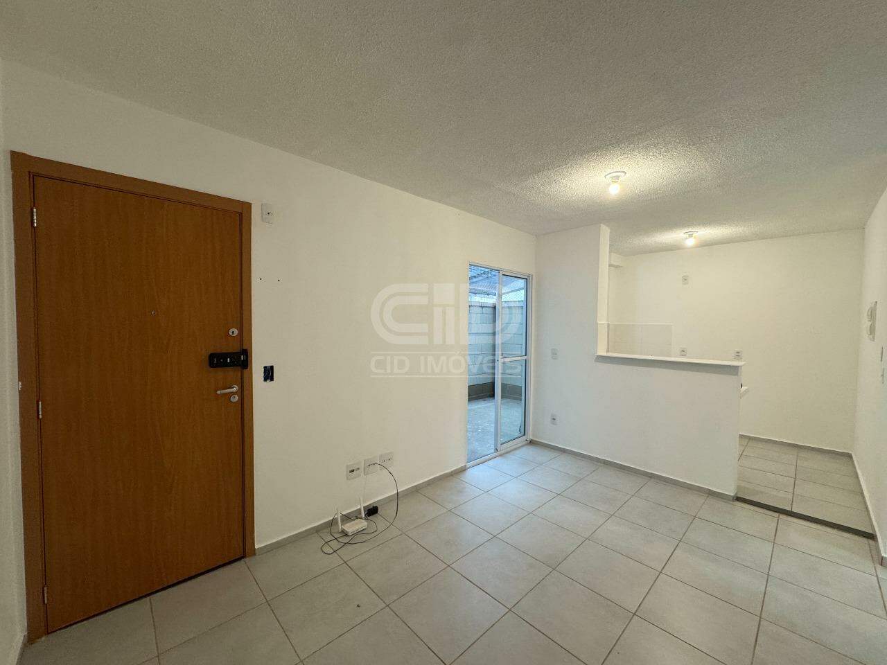 Apartamento para aluguel no Cachoeira das Garças: 