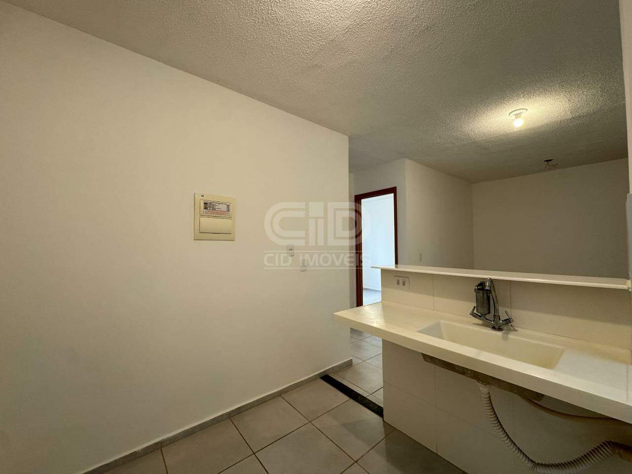 Apartamento para aluguel no Cachoeira das Garças: