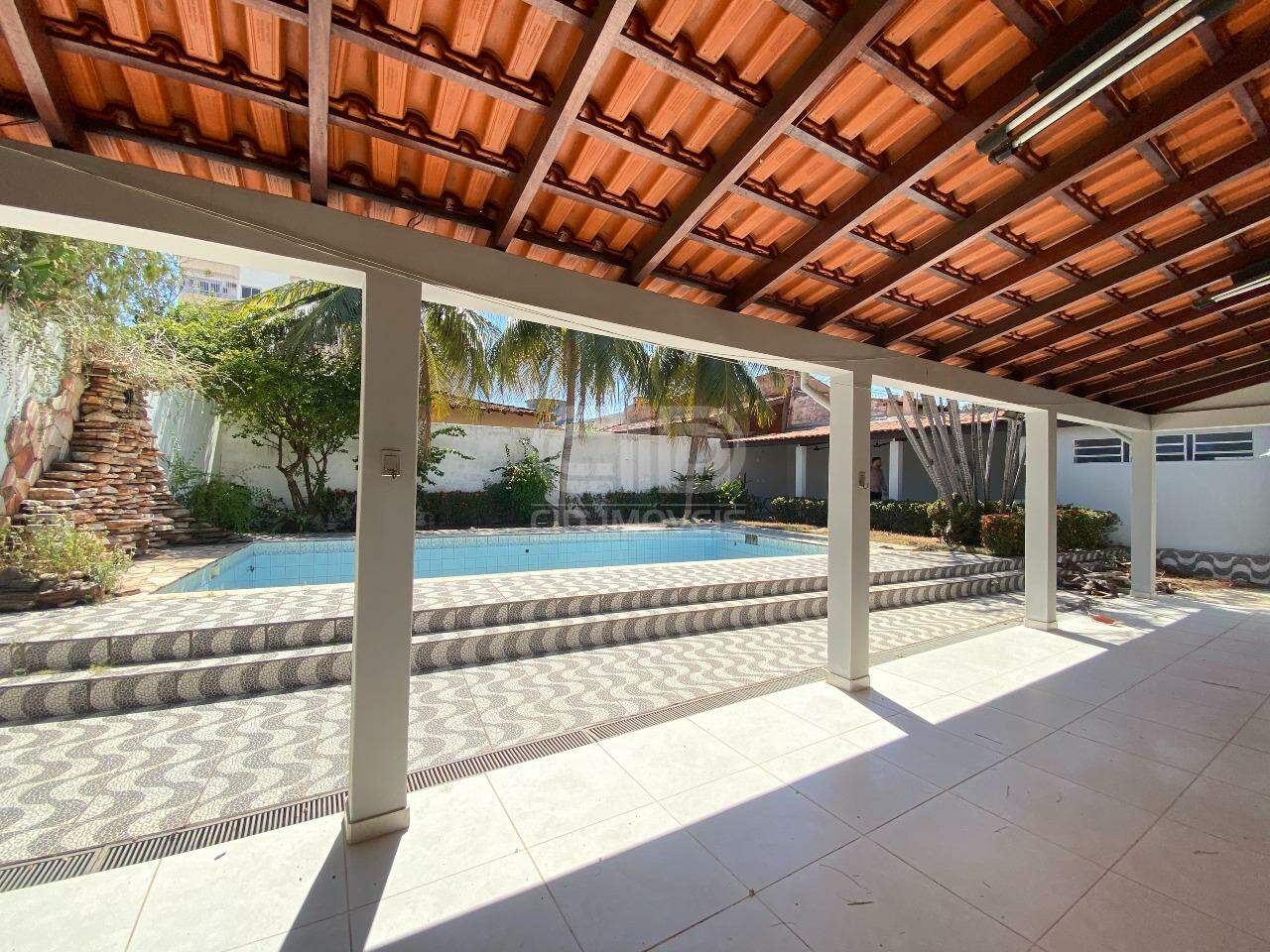 Casa Comercial para aluguel no Boa Esperança: 