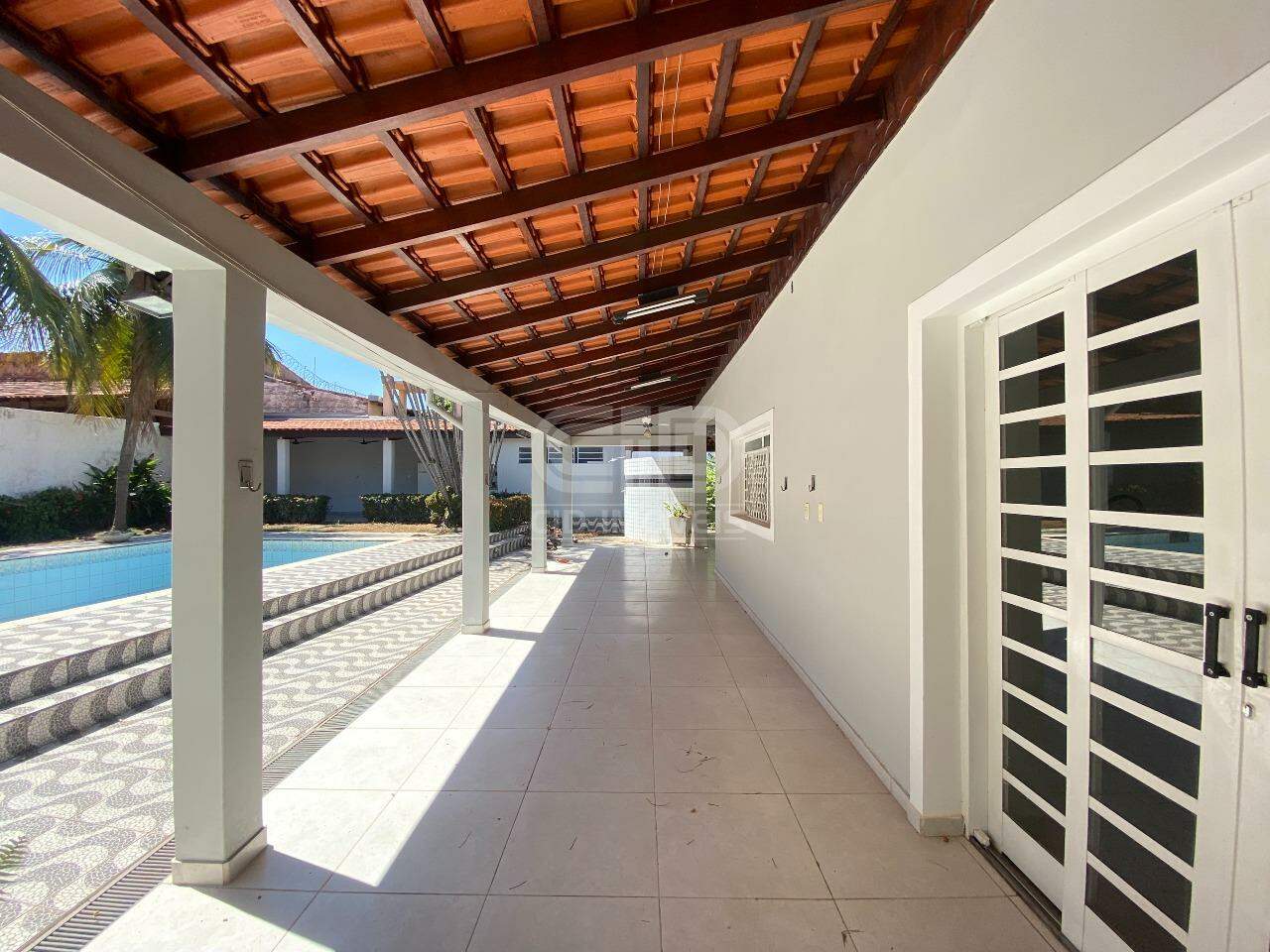 Casa Comercial para aluguel no Boa Esperança: 