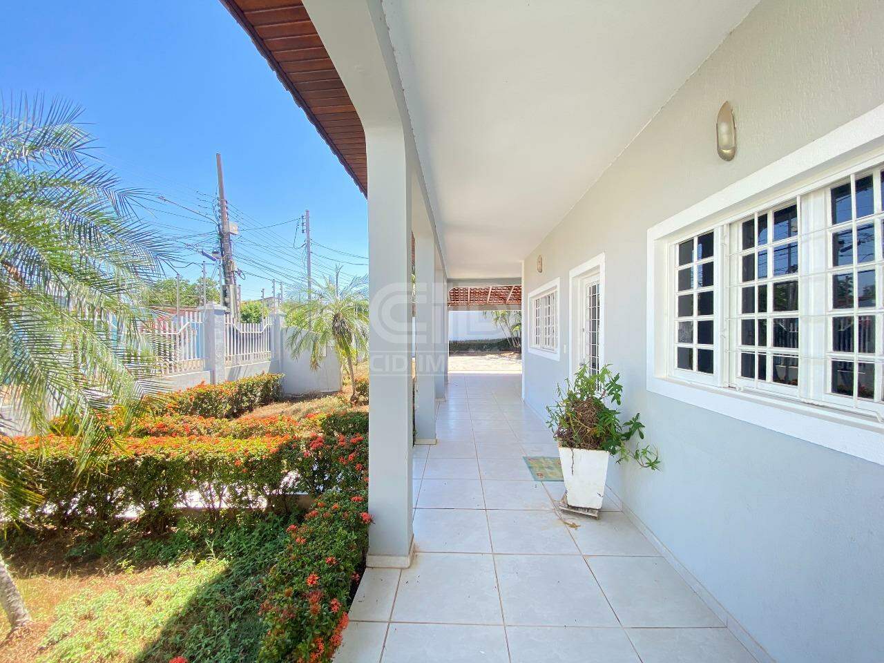 Casa Comercial para aluguel no Boa Esperança: 