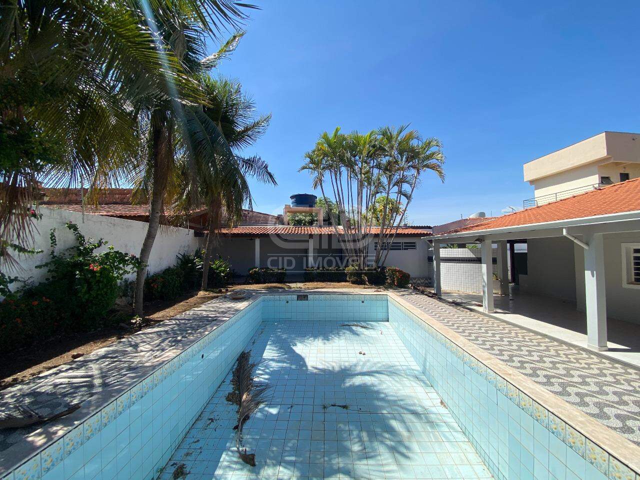 Casa Comercial para aluguel no Boa Esperança: 