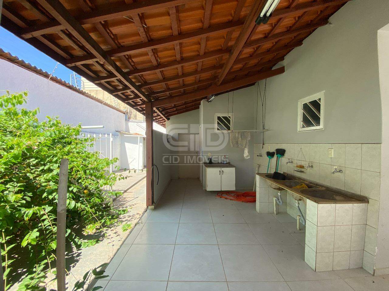 Casa Comercial para aluguel no Boa Esperança: 