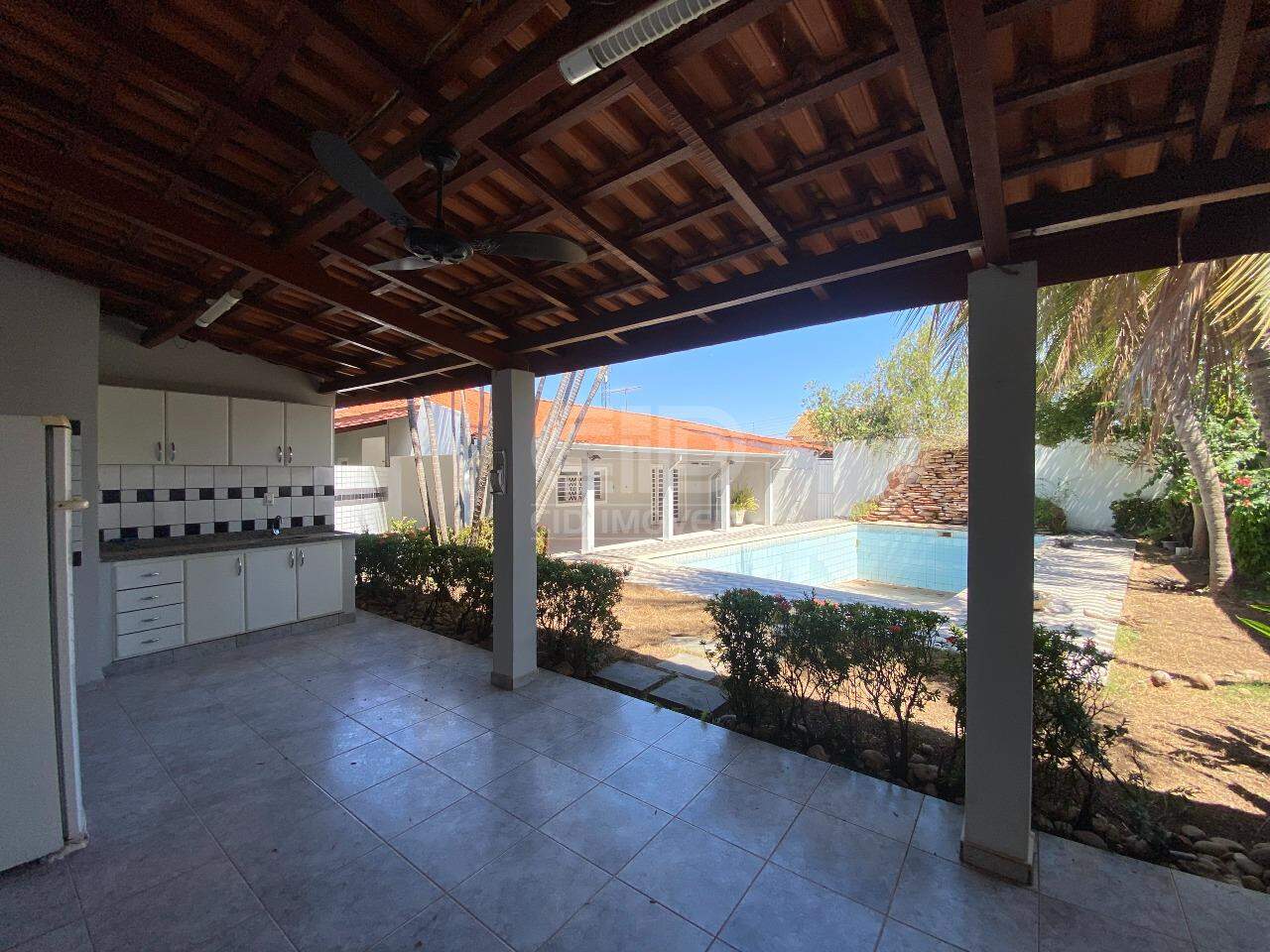 Casa Comercial para aluguel no Boa Esperança: 