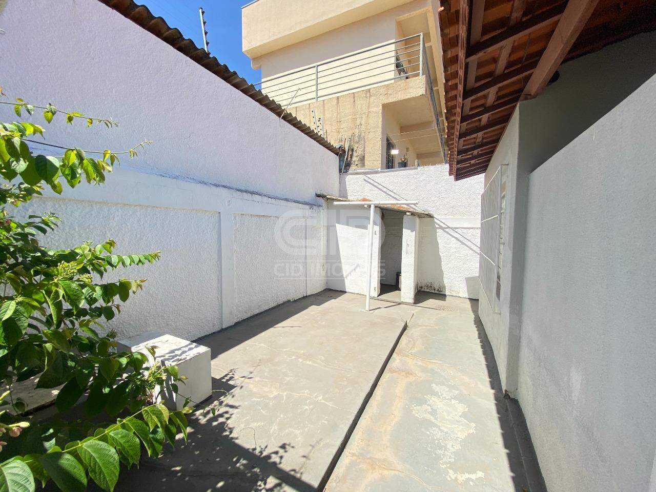 Casa Comercial para aluguel no Boa Esperança: 