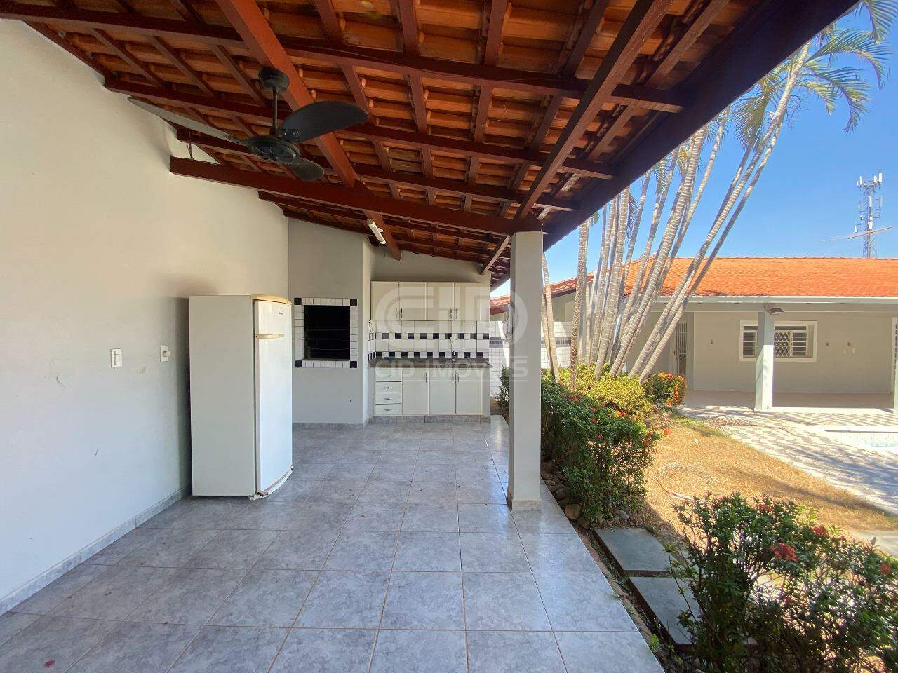Casa Comercial para aluguel no Boa Esperança: 