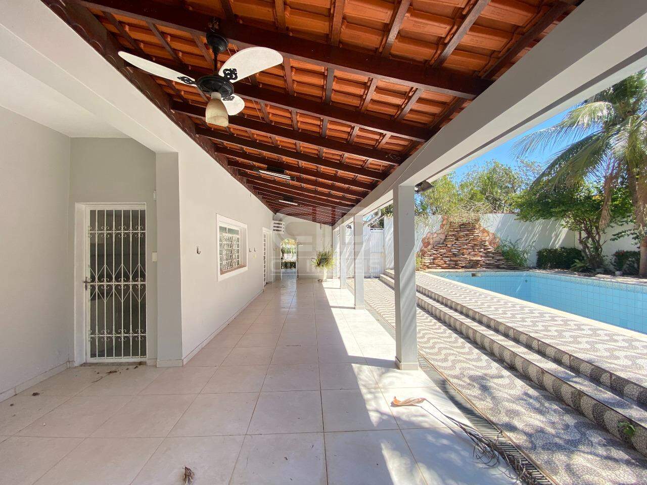 Casa Comercial para aluguel no Boa Esperança: 