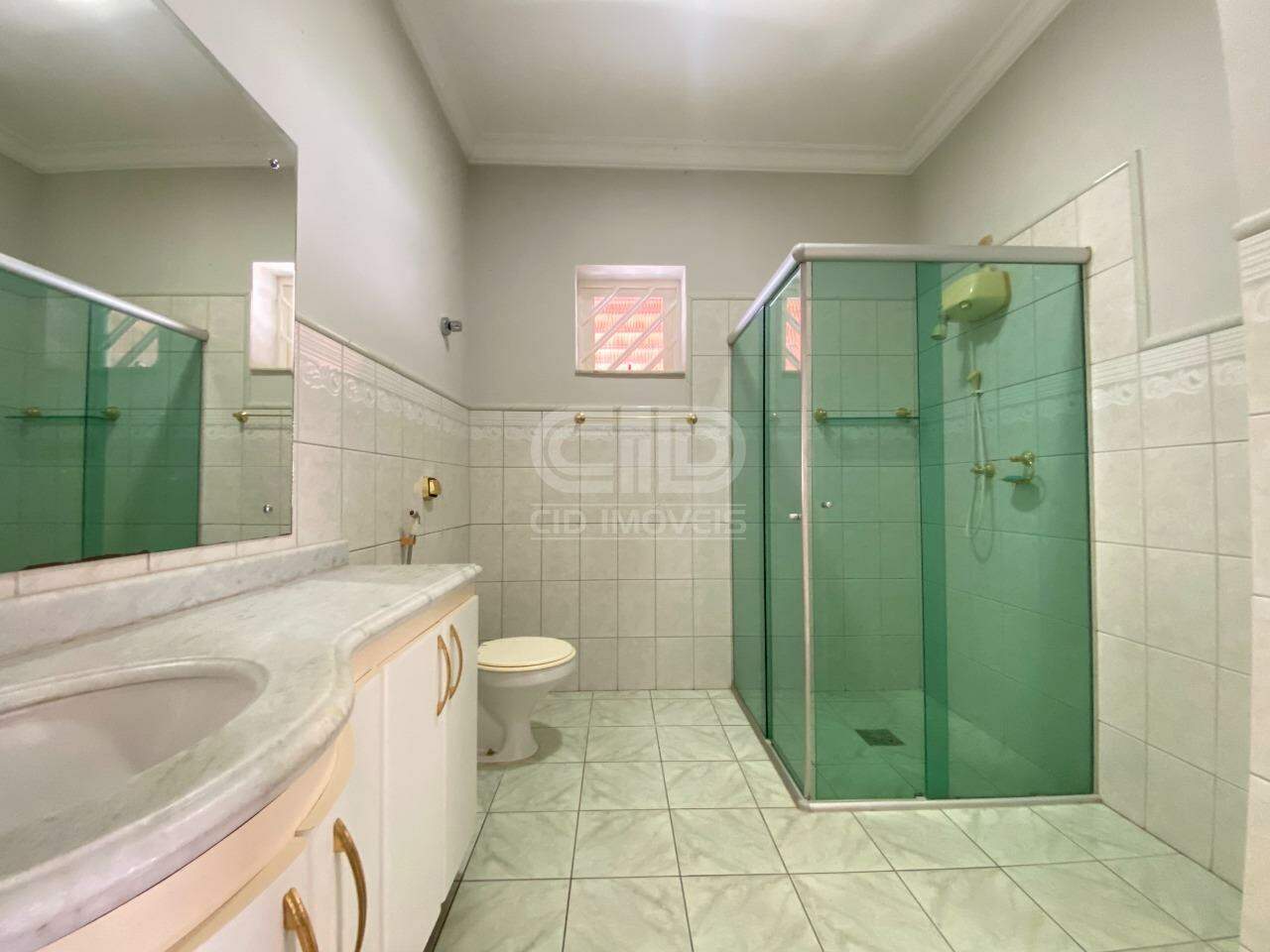 Casa Comercial para aluguel no Boa Esperança: 