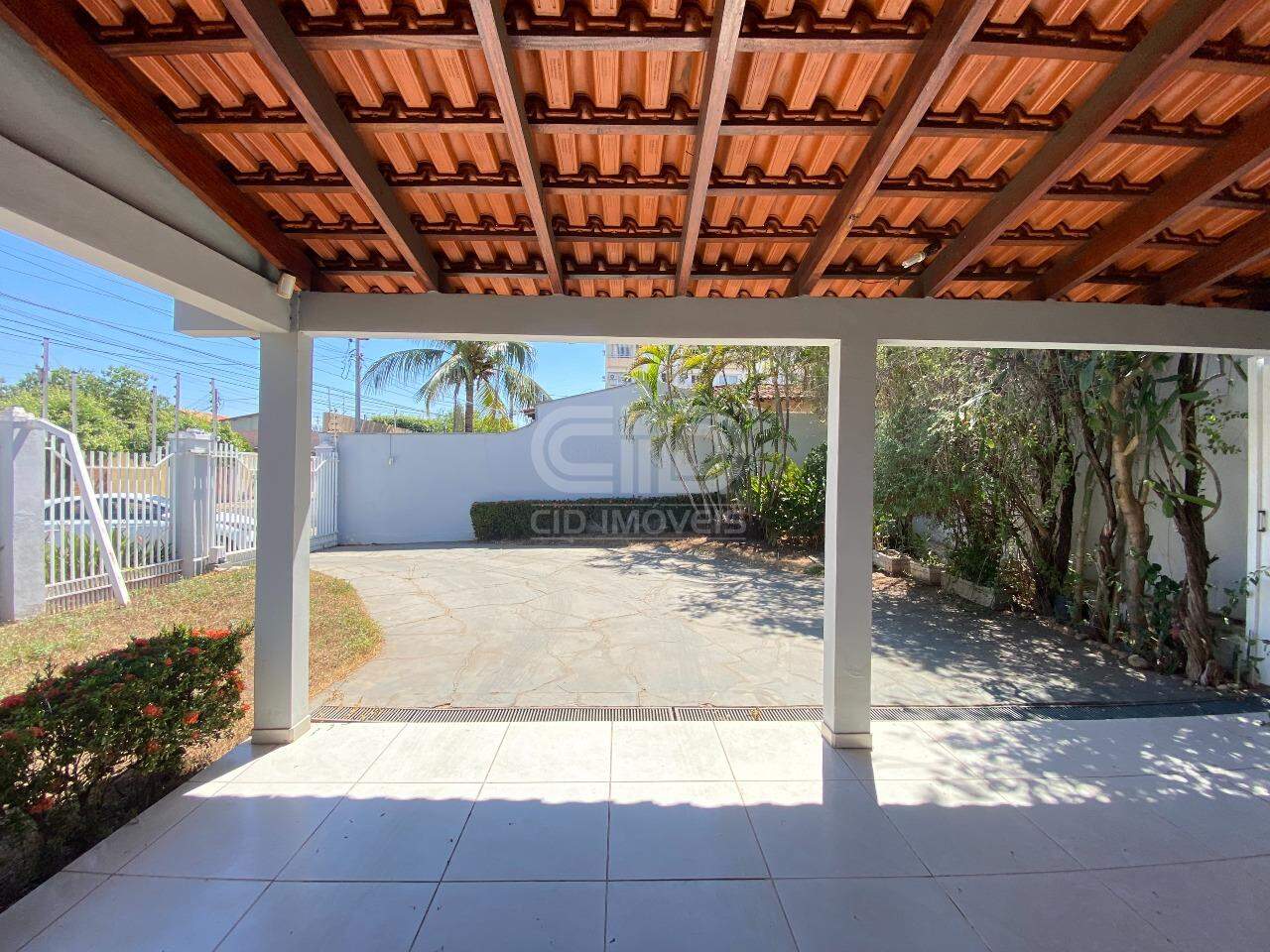 Casa Comercial para aluguel no Boa Esperança: 