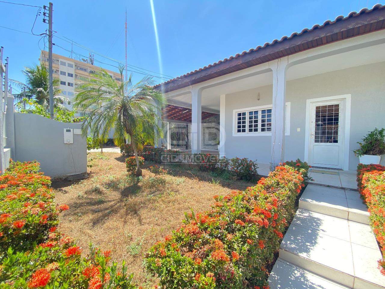Casa Comercial para aluguel no Boa Esperança: 