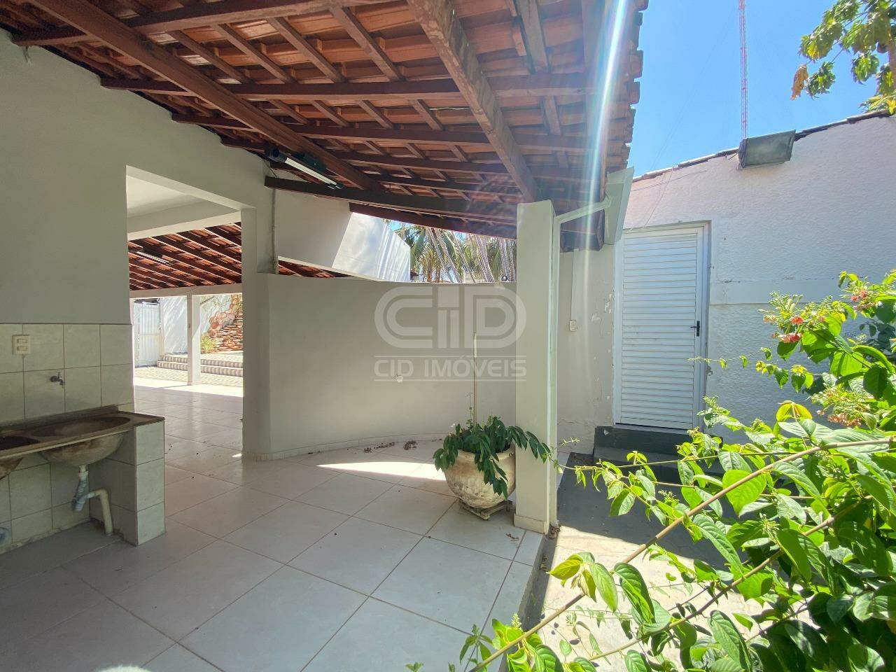 Casa Comercial para aluguel no Boa Esperança: 