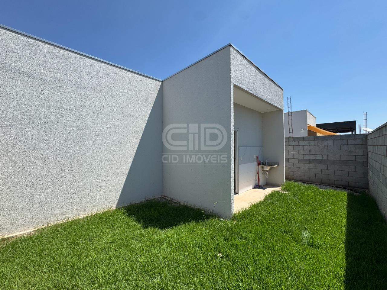 Casa de Condomínio, 2 quartos - Foto 19