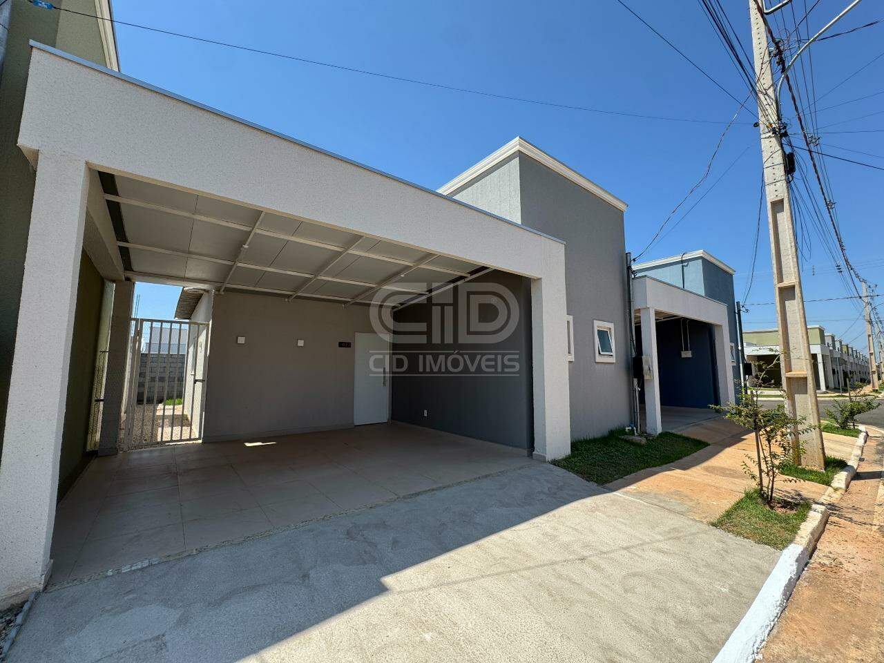 Casa de Condomínio, 2 quartos - Foto 21