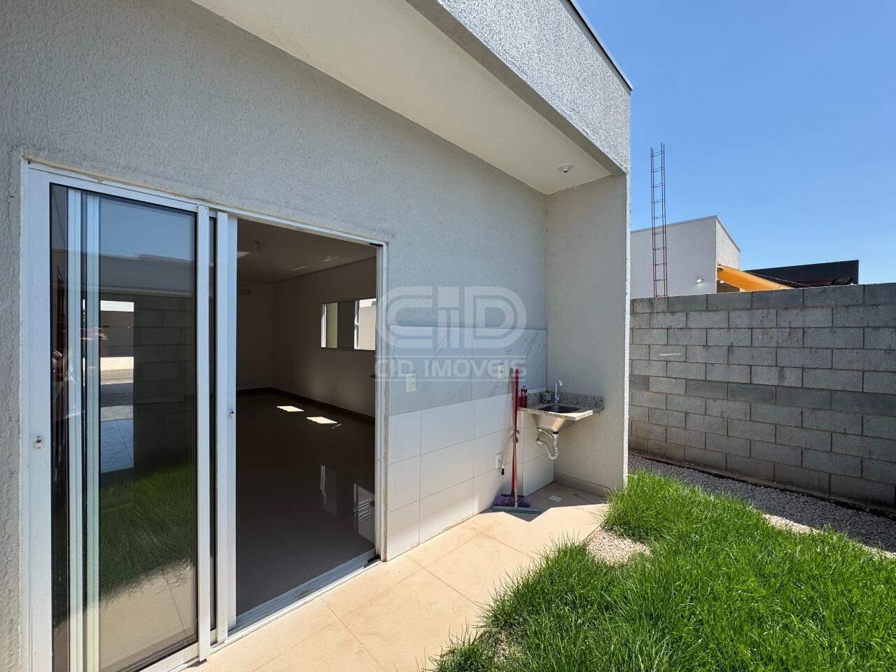 Casa de Condomínio, 2 quartos - Foto 18