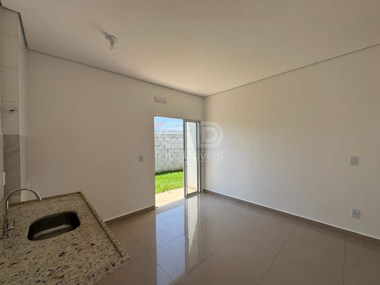 Casa de Condomínio, 2 quartos - Foto 7