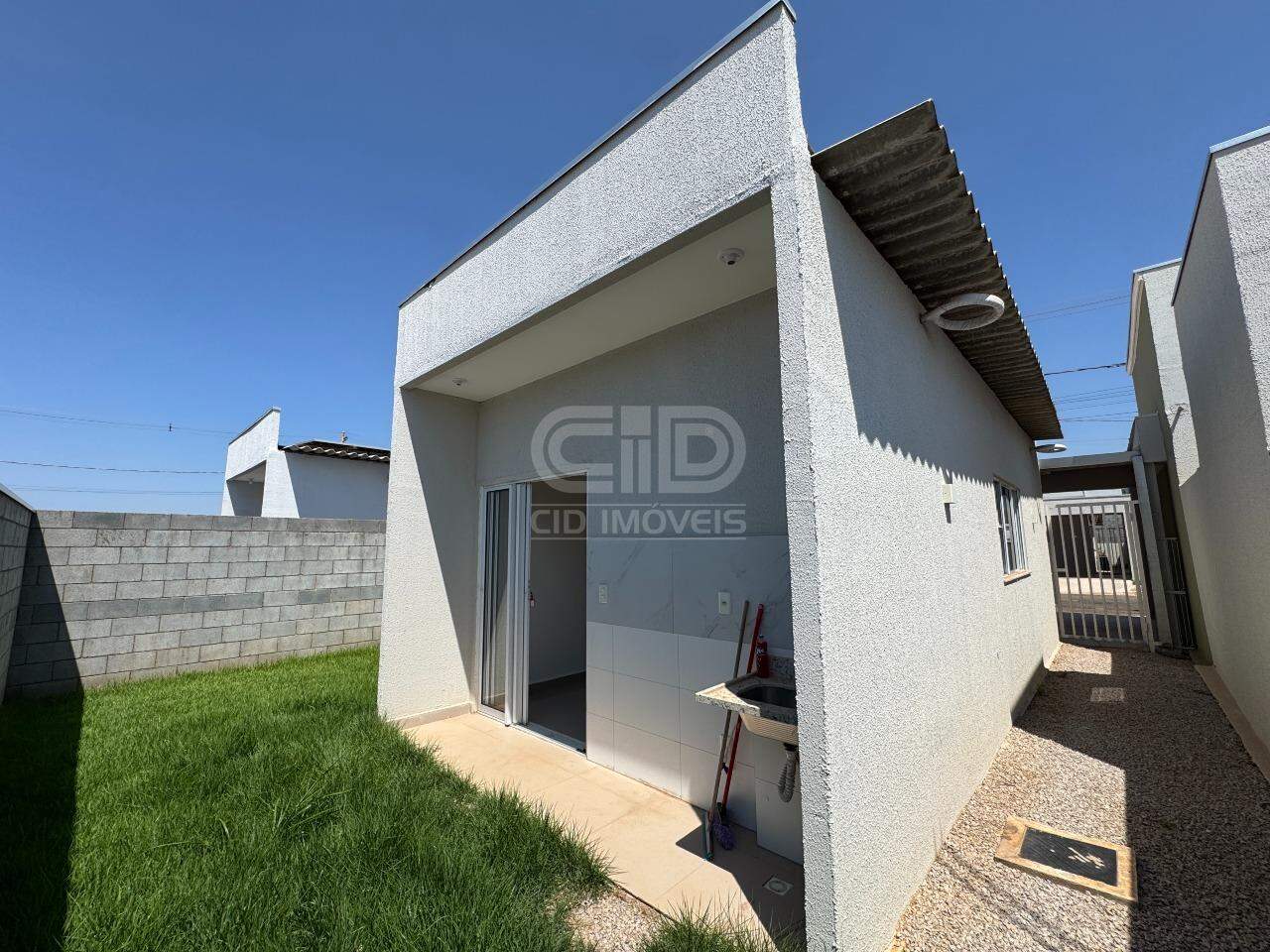 Casa de Condomínio, 2 quartos - Foto 20