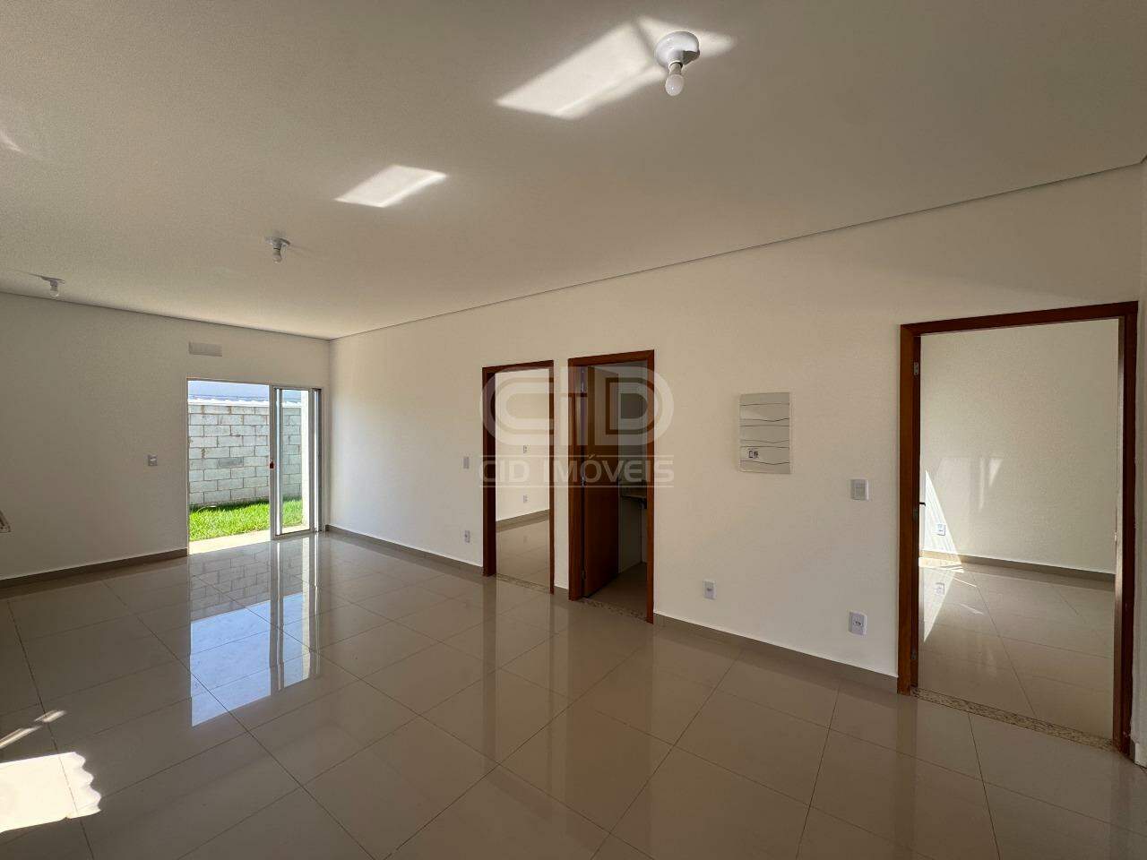 Casa de Condomínio, 2 quartos - Foto 3