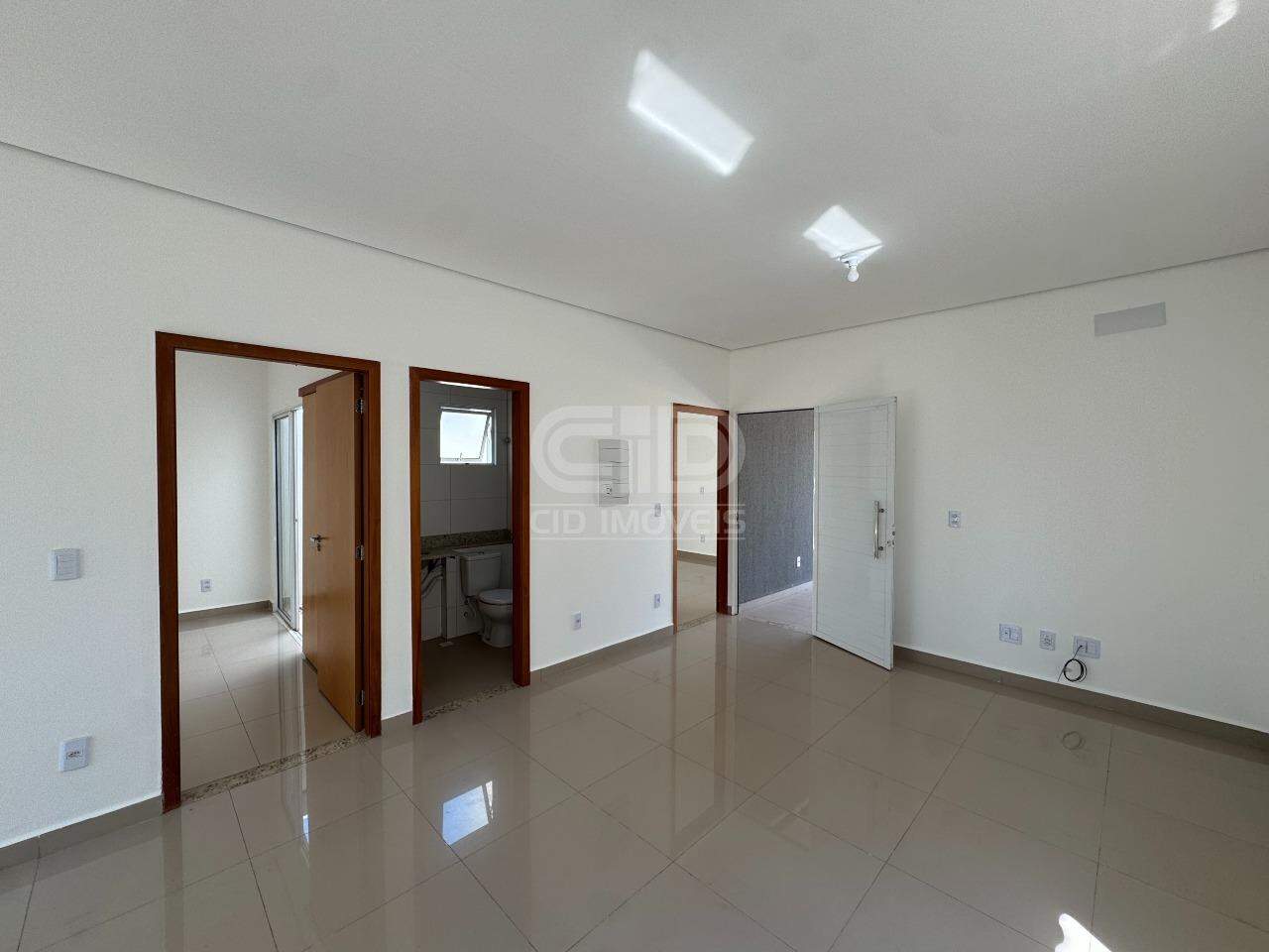 Casa de Condomínio, 2 quartos - Foto 4