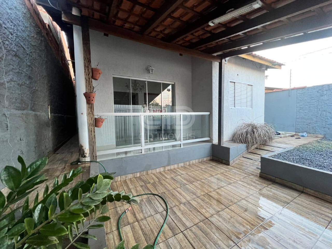 Casa, 2 quartos, 50 m² - Foto 4