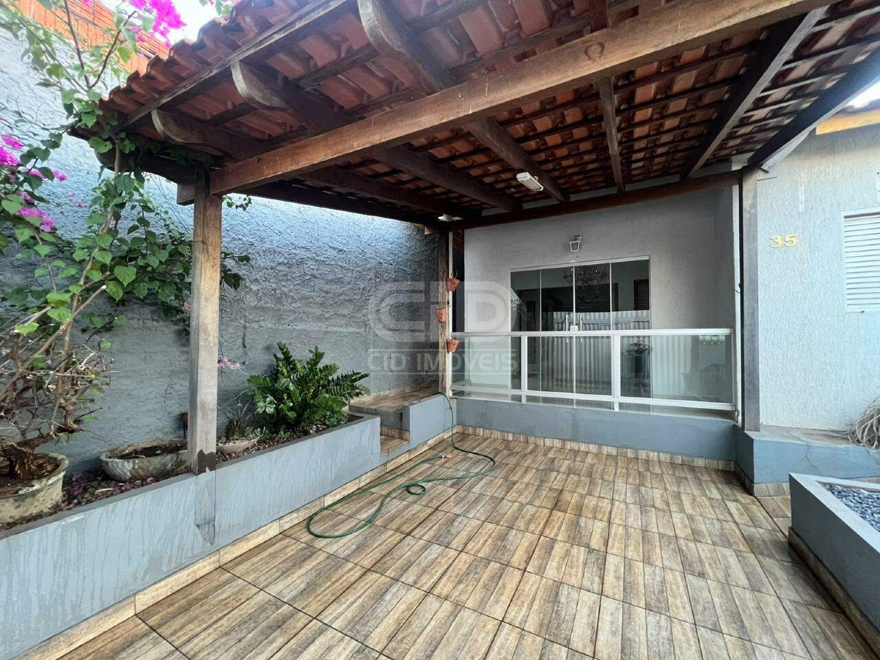 Casa, 2 quartos, 50 m² - Foto 2