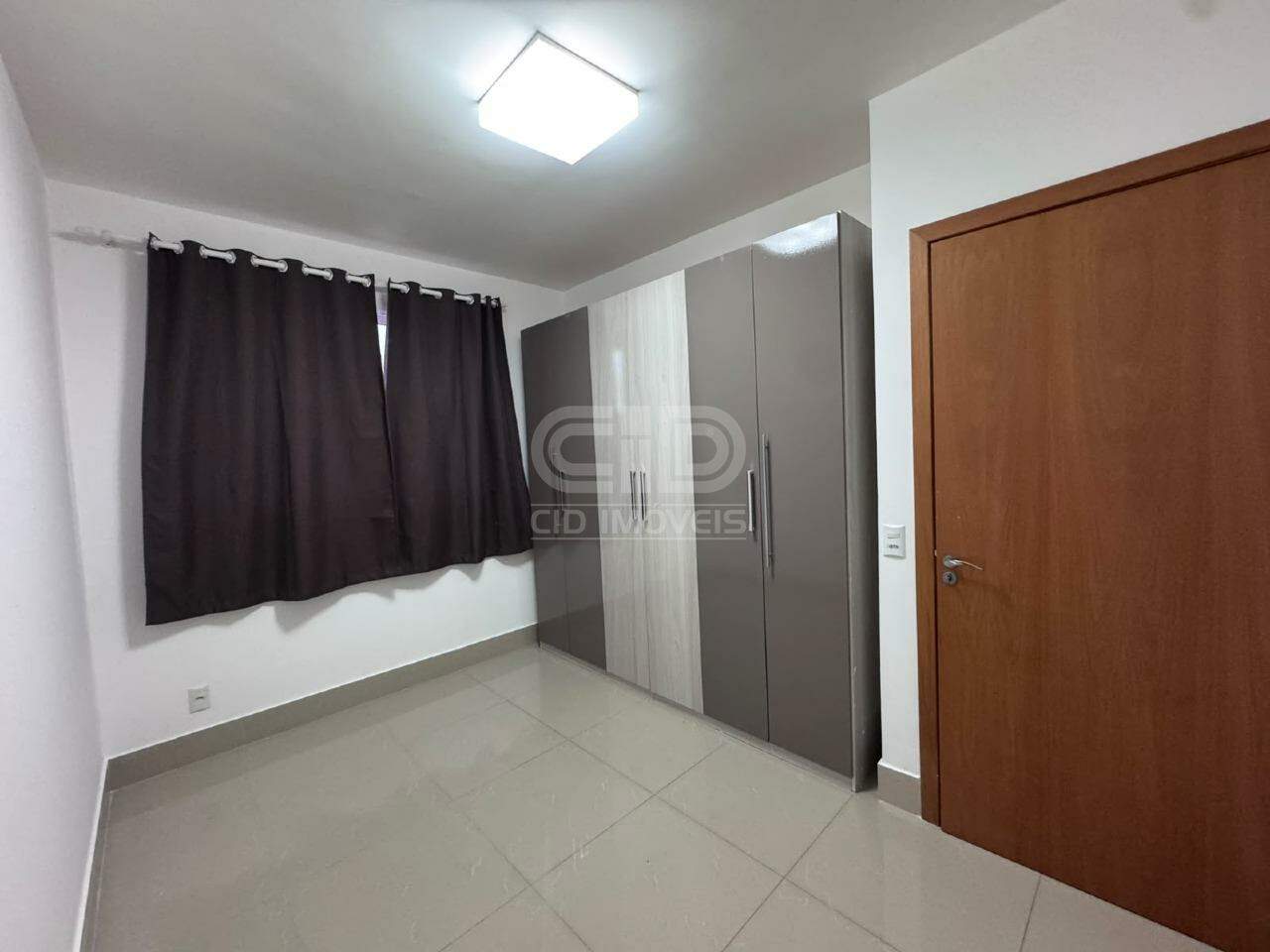 Casa em Condomínio para aluguel no Santa Cruz: 