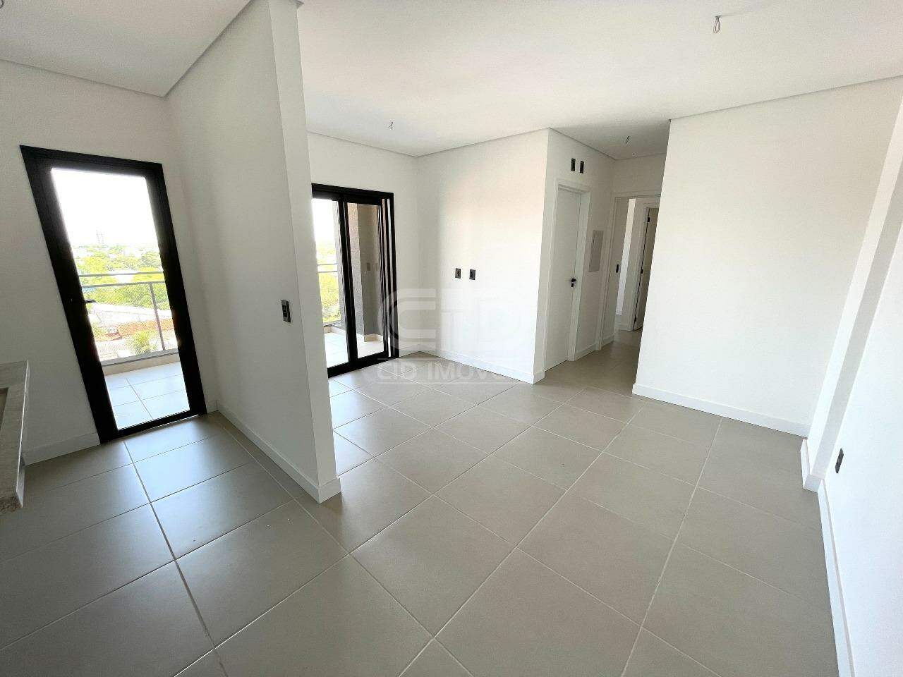 Apartamento, 2 quartos, 58 m² - Foto 2