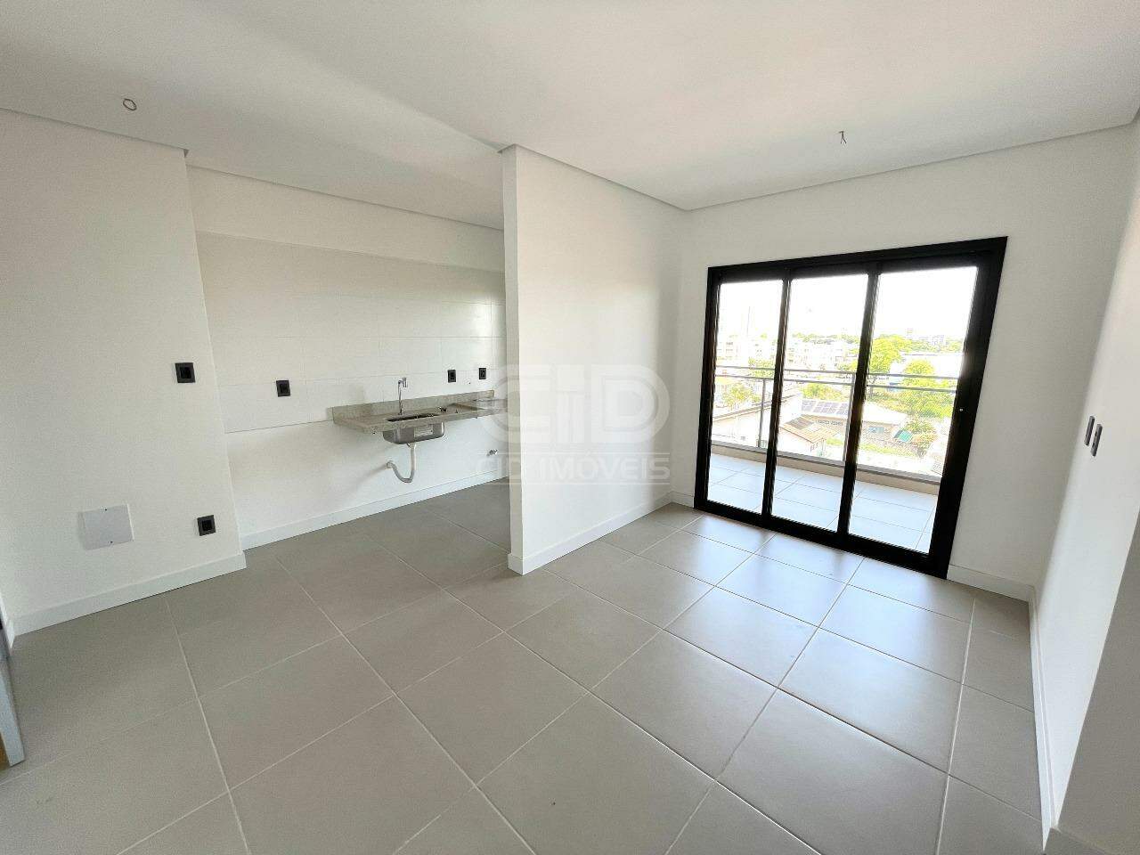 Apartamento, 2 quartos, 58 m² - Foto 1
